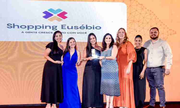 Grupo Ximenes é reconhecido no GPTW Ceará: Shopping Eusébio e Ponto da Moda brilham em excelência no ambiente de trabalho